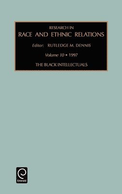 Black Intellectuals