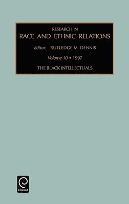 Black Intellectuals 1