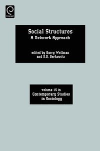 bokomslag Social Structures