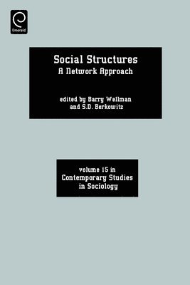 Social Structures 1