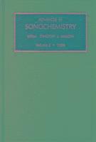 T.J. Mason - Advances in Sonochemistry, Inbunden