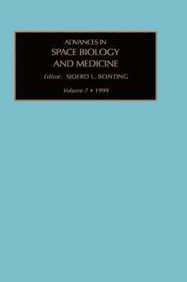 Advances in Space Biology and Medicine 1