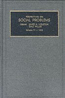Perspectives on Social Problems 1