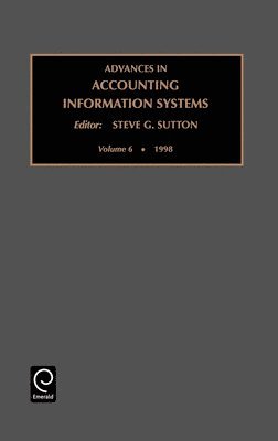 Advances in Accounting Information Systems 1