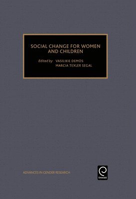 Social Change for Women and Children 1
