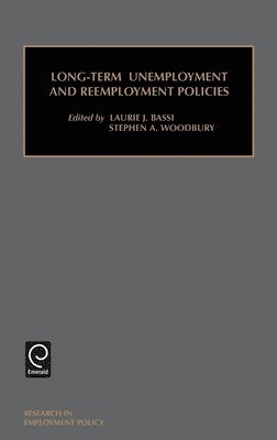 Long-Term Unemployment and Reemployment Policies 1