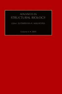 bokomslag Advances in Structural Biology