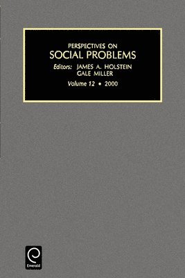 Perspectives on Social Problems 1