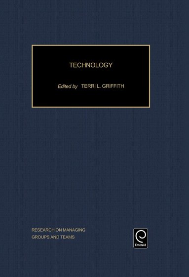 Terri L. Griffith - Technology, Inbunden