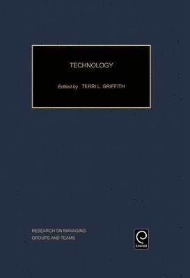 Terri L. Griffith - Technology, Inbunden