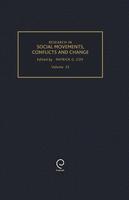 Research in Social Movements, Conflicts and Change 1
