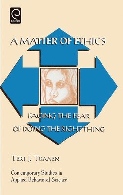 Matter of Ethics 1