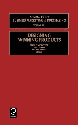 Designing winning products 1
