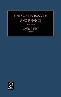 Research in Banking and Finance 1