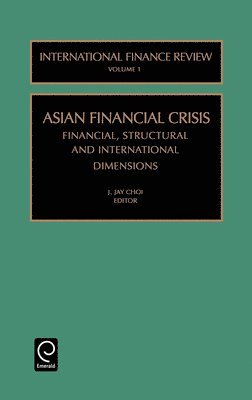 Asian Financial Crisis 1
