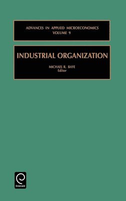 Industrial Organization 1