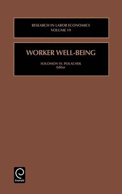 Worker Well-Being 1