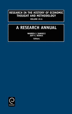 Research Annual