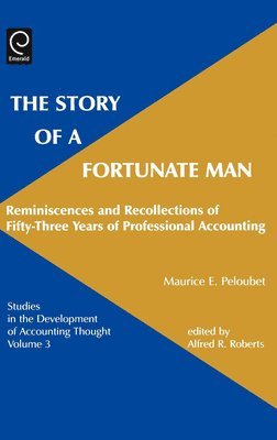Story of a Fortunate Man 1