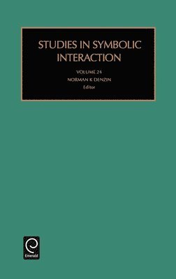 Studies in Symbolic Interaction 1