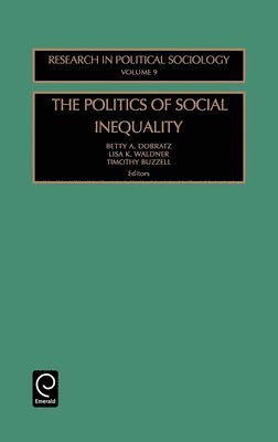 Politics of Social Inequality 1