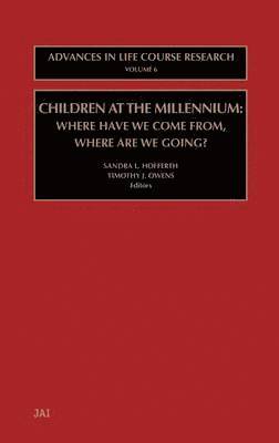 Children at the Millennium 1