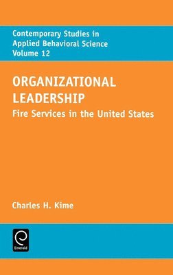 Organizational Leadership 1