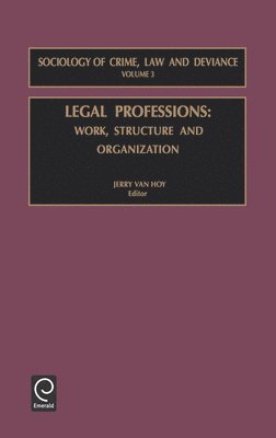 Legal Professions 1