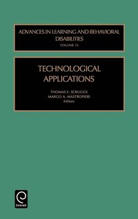 bokomslag Technological Applications