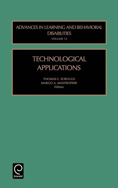 bokomslag Technological Applications