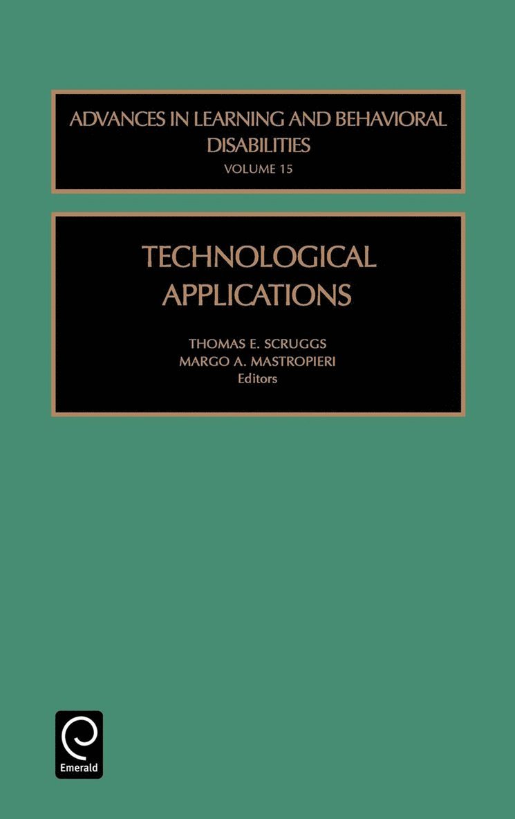 Technological Applications 1
