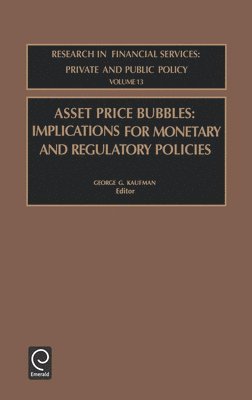 Asset Price Bubbles 1