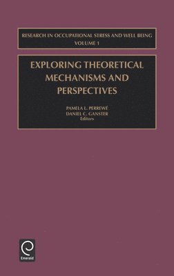 Exploring Theoretical Mechanisms and Perspectives 1