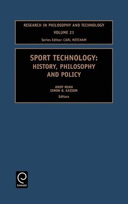 A. Maih, Simon Bruce Eassom - Sport Technology, Inbunden