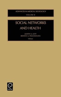 bokomslag Social Networks and Health