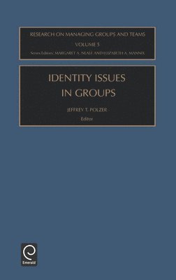 Identity Issues in Groups 1