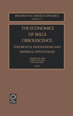 Economics of Skills Obsolescence