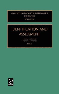 Identification and Assessment 1