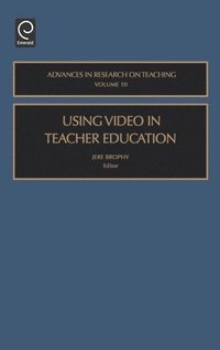 bokomslag Using Video in Teacher Education