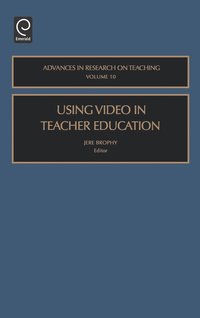 bokomslag Using Video in Teacher Education