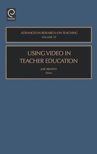 bokomslag Using Video in Teacher Education