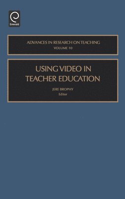 bokomslag Using Video in Teacher Education
