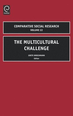 Multicultural Challenge 1