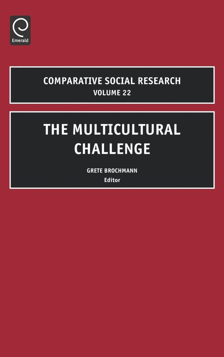 Multicultural Challenge