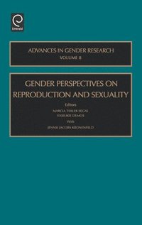 bokomslag Gendered Perspectives on Reproduction and Sexuality