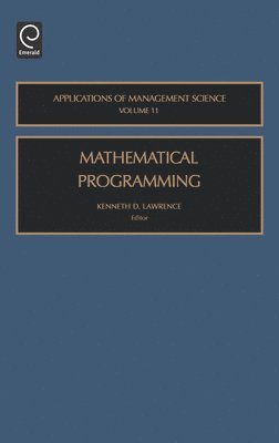 Mathematical Programming