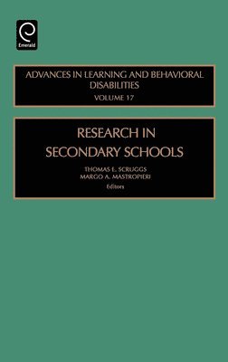 Research in Secondary Schools 1