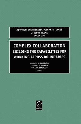 Complex Collaboration 1