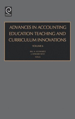 Advances in Accounting Education
