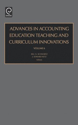 Advances in Accounting Education 1